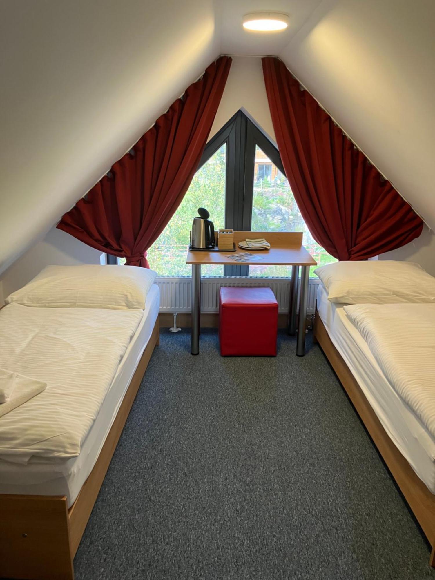 Vila Dedo Tatranská Lomnica Værelse billede